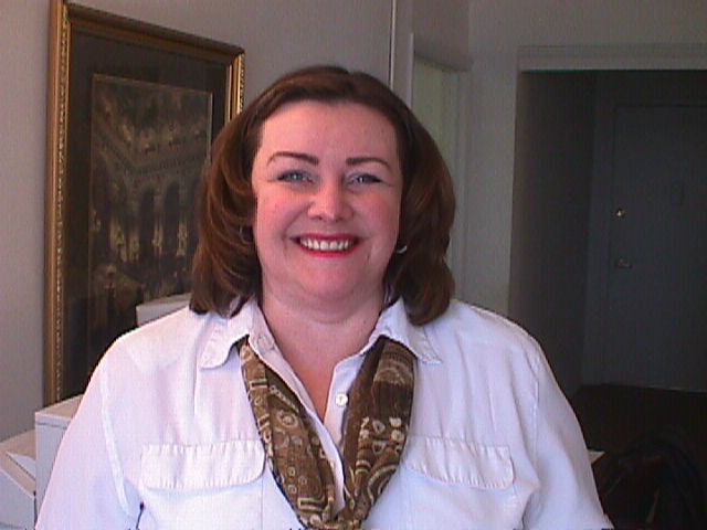 Kathy
Buzzard Residential Accounts Supervisor